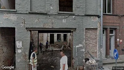 Apartments for rent in Stad Gent - Photo from Google Street View