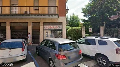Apartments for rent in Milano Zona 6 - Barona, Lorenteggio - Photo from Google Street View