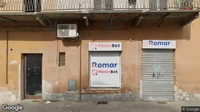 Rooms for rent in Turin - Photo from Google Street View