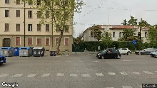 Rooms for rent in Padua - Photo from Google Street View