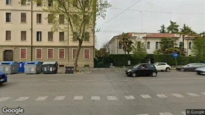 Rooms for rent in Padua - Photo from Google Street View