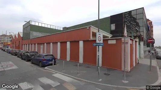 Apartments for rent in Milano Zona 3 - Porta Venezia, Città Studi, Lambrate - Photo from Google Street View