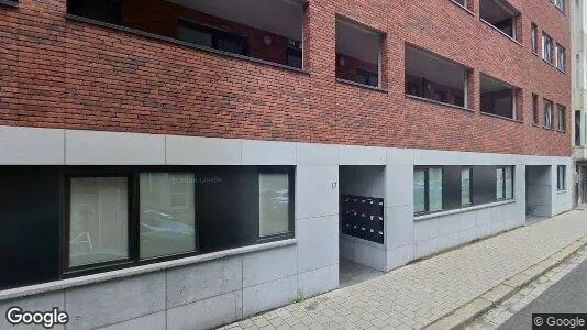 Apartments for rent in Stad Antwerp - Photo from Google Street View