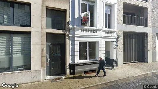 Apartments for rent in Stad Antwerp - Photo from Google Street View