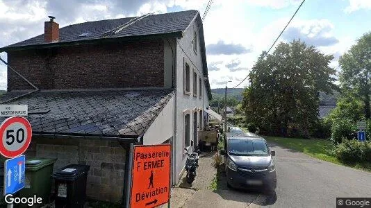 Rooms for rent in Wanze - Photo from Google Street View
