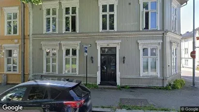 Apartments for rent in Tønsberg - Photo from Google Street View
