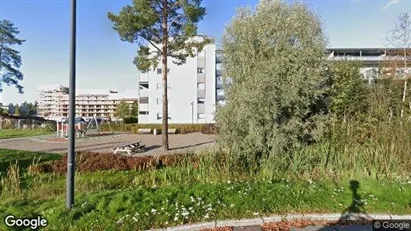 Apartments for rent in Ullensaker - Photo from Google Street View
