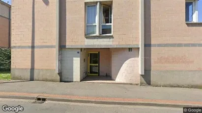 Apartments for rent in Arras - Photo from Google Street View