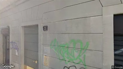 Apartments for rent in Milano Zona 1 - Centro storico - Photo from Google Street View