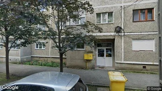 Apartments for rent in Timişoara - Photo from Google Street View