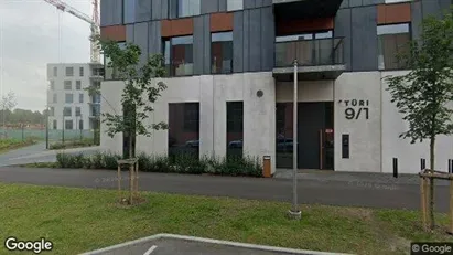 Apartments for rent in Tallinn Kesklinna - Photo from Google Street View