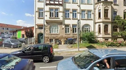 Apartments for rent in Central Saxony - Photo from Google Street View