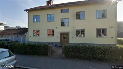 Apartments for rent in Lidköping - Photo from Google Street View