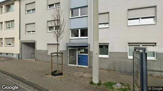 Apartments for rent in Mettmann - Photo from Google Street View