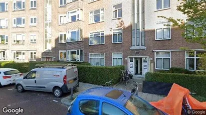 Apartments for rent in Rotterdam Noord - Photo from Google Street View