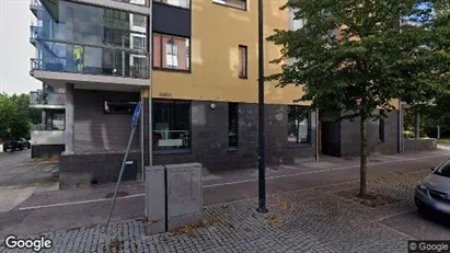 Apartments for rent in Helsinki Itäinen - Photo from Google Street View