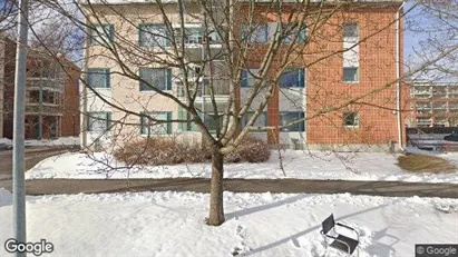 Apartments for rent in Vantaa - Photo from Google Street View