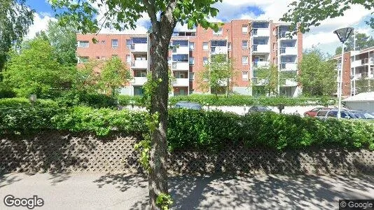 Apartments for rent in Espoo - Photo from Google Street View