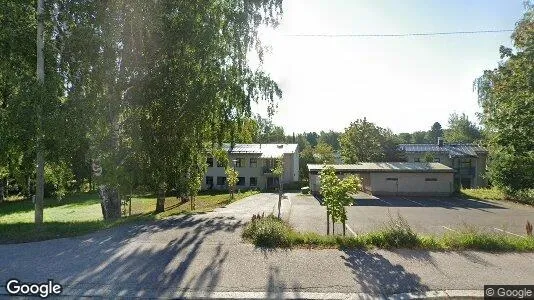 Apartments for rent in Helsinki Itäinen - Photo from Google Street View