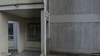 Apartments for rent in Helsinki Keskinen - Photo from Google Street View