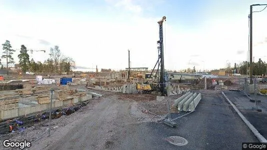 Apartments for rent in Espoo - Photo from Google Street View