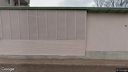 Apartments for rent in Helsinki Itäinen - Photo from Google Street View