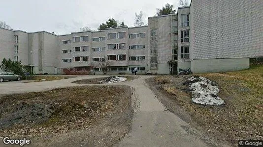 Apartments for rent in Jyväskylä - Photo from Google Street View