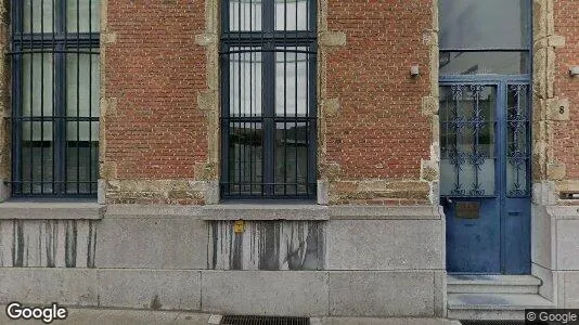 Apartments for rent in Stad Antwerp - Photo from Google Street View