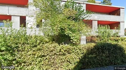 Apartments for rent in Bregenz - Photo from Google Street View