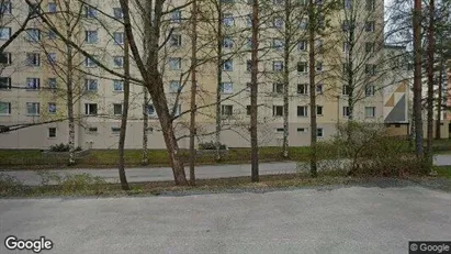 Rooms for rent in Tampere Kaakkoinen - Photo from Google Street View