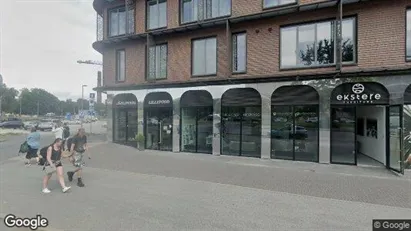 Apartments for rent in Tallinn Kesklinna - Photo from Google Street View