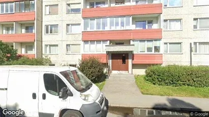 Apartments for rent in Tallinn Kesklinna - Photo from Google Street View