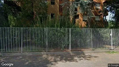 Rooms for rent in Milano Zona 7 - Baggio, De Angeli, San Siro - Photo from Google Street View