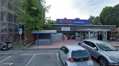 Rooms for rent in Vimodrone - Photo from Google Street View