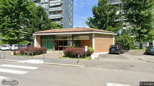 Rooms for rent in Milano Zona 7 - Baggio, De Angeli, San Siro - Photo from Google Street View