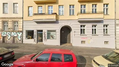 Rooms for rent in Trinità - Photo from Google Street View