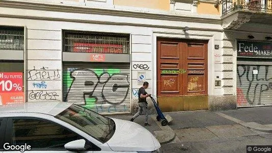 Apartments for rent in Milano Zona 1 - Centro storico - Photo from Google Street View