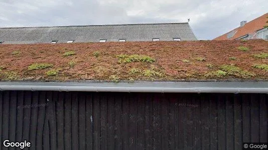 Apartments for rent in Lund - Photo from Google Street View