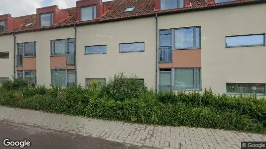 Apartments for rent in Båstad - Photo from Google Street View