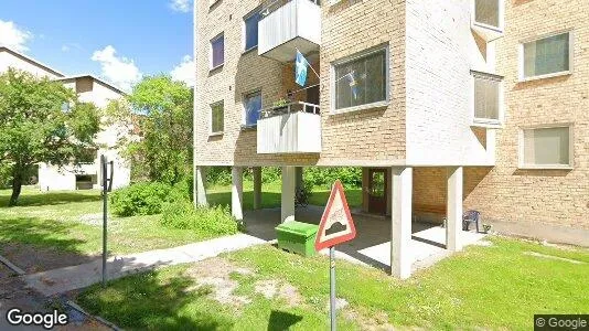 Apartments for rent in Värmdö - Photo from Google Street View