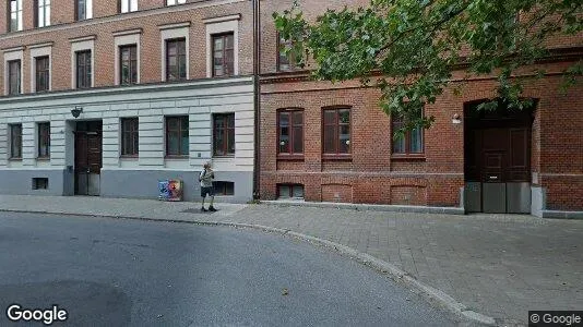 Apartments for rent in Malmö City - Photo from Google Street View