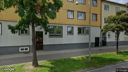 Apartments for rent in Johanneberg - Photo from Google Street View