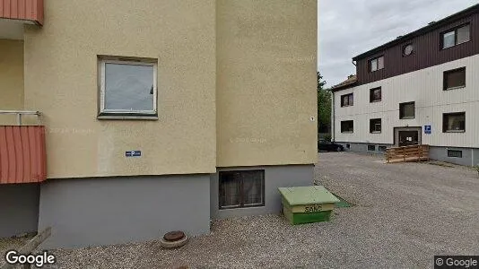 Apartments for rent in Eskilstuna - Photo from Google Street View