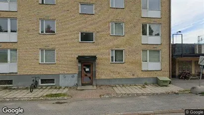 Apartments for rent in Kramfors - Photo from Google Street View