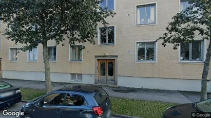 Apartments for rent in Gävle - Photo from Google Street View