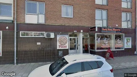 Apartments for rent in Norrköping - Photo from Google Street View