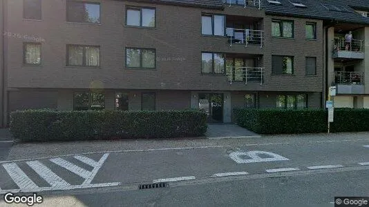 Apartments for rent in Zulte - Photo from Google Street View