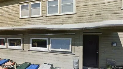 Apartments for rent in Tønsberg - Photo from Google Street View