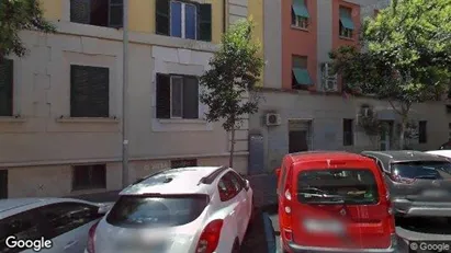 Apartments for rent in Roma Municipio VII – Appio-Latino/Tuscolano/Cinecittà - Photo from Google Street View