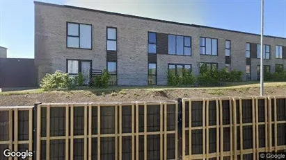 Apartments for rent in Aalborg Øst - Photo from Google Street View
